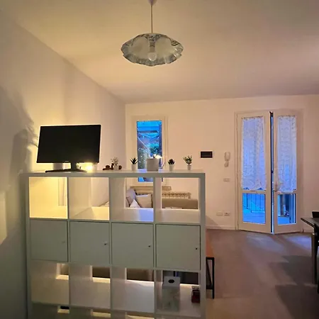 Lägenhet Con Posto Auto *